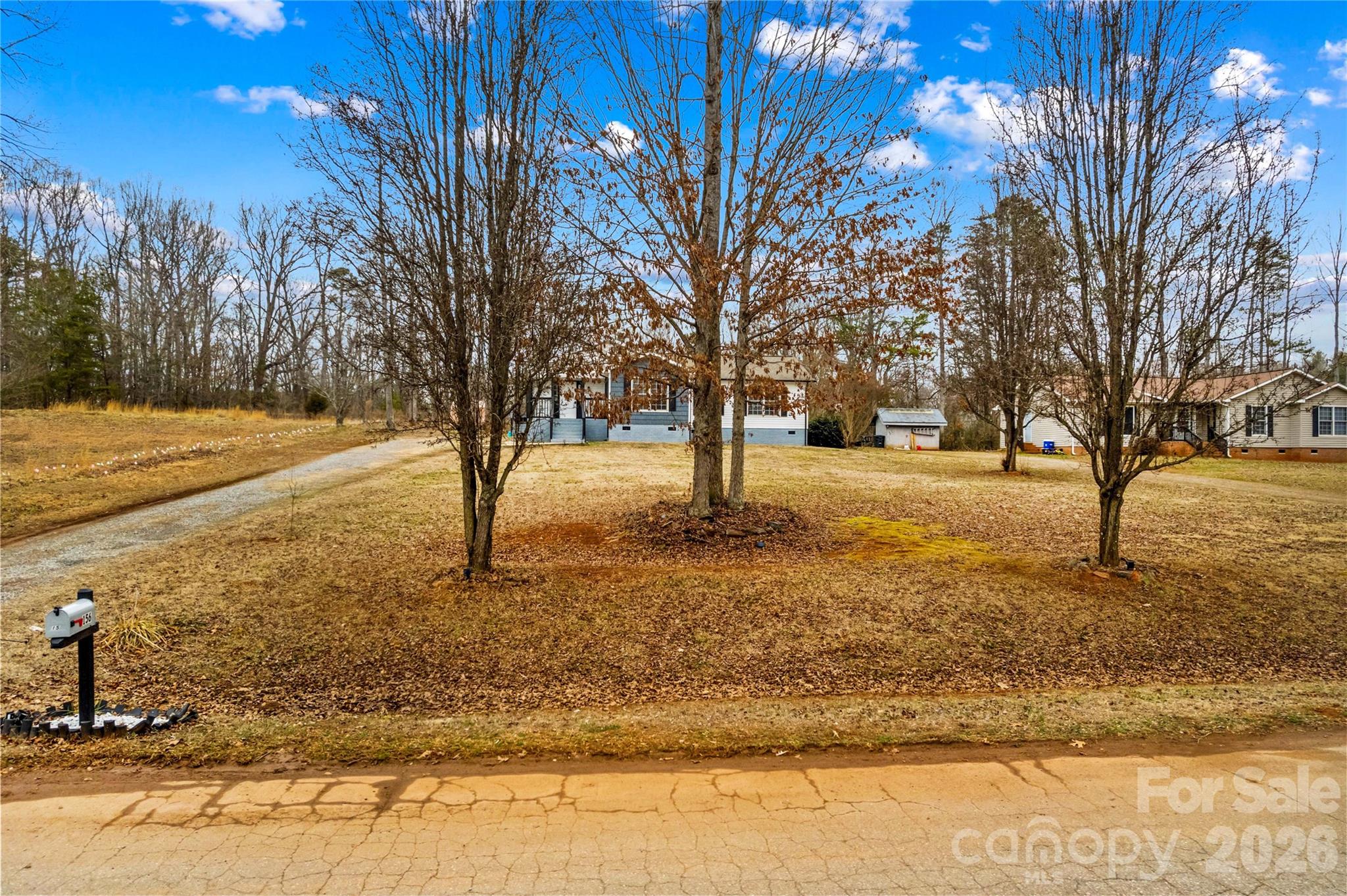 156 Ridge Run Drive Statesville NC 28625