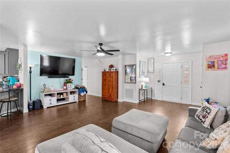 156 Ridge Run Drive Statesville NC 28625