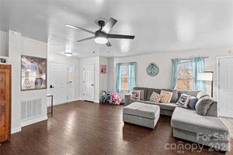 156 Ridge Run Drive Statesville NC 28625