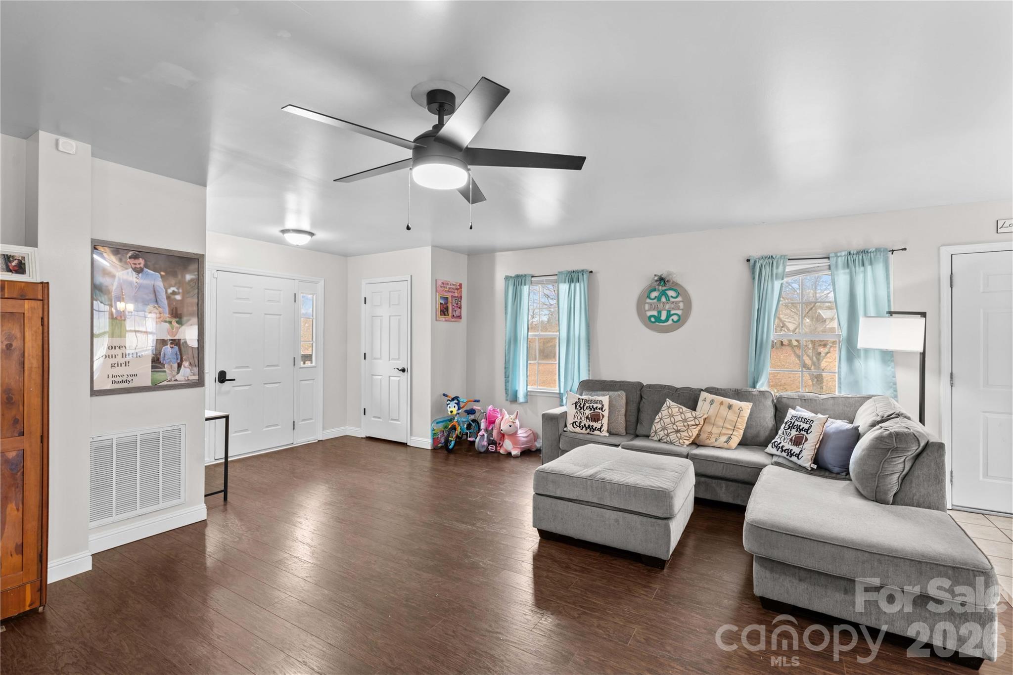 156 Ridge Run Drive Statesville NC 28625