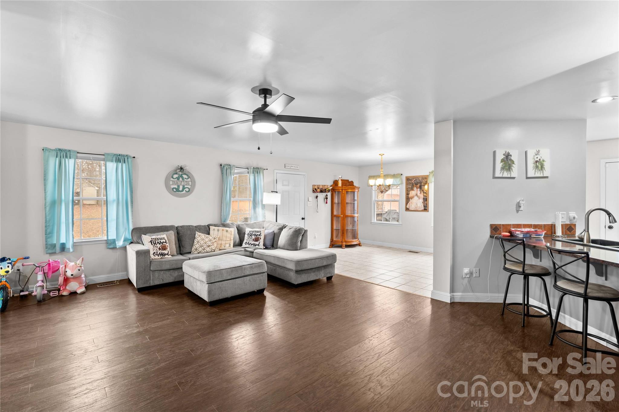156 Ridge Run Drive Statesville NC 28625
