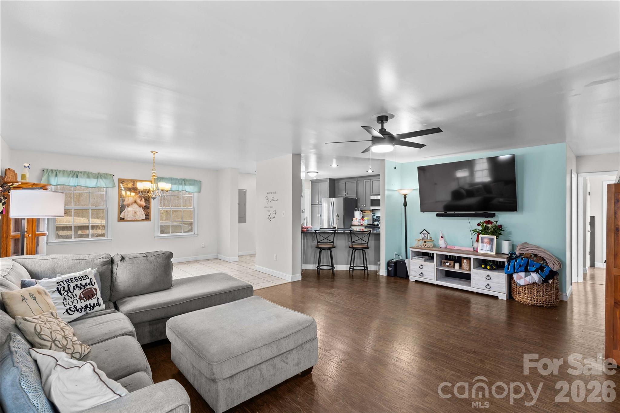 156 Ridge Run Drive Statesville NC 28625