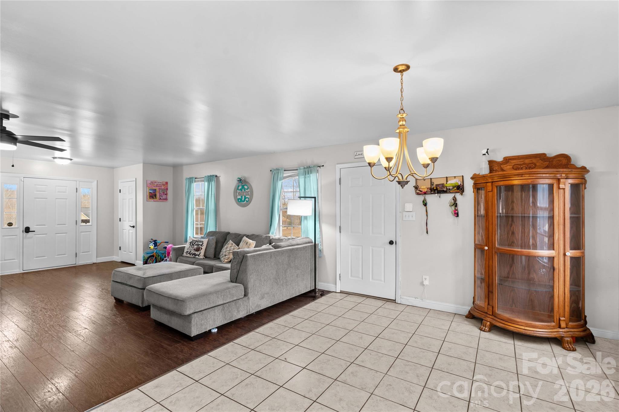 156 Ridge Run Drive Statesville NC 28625