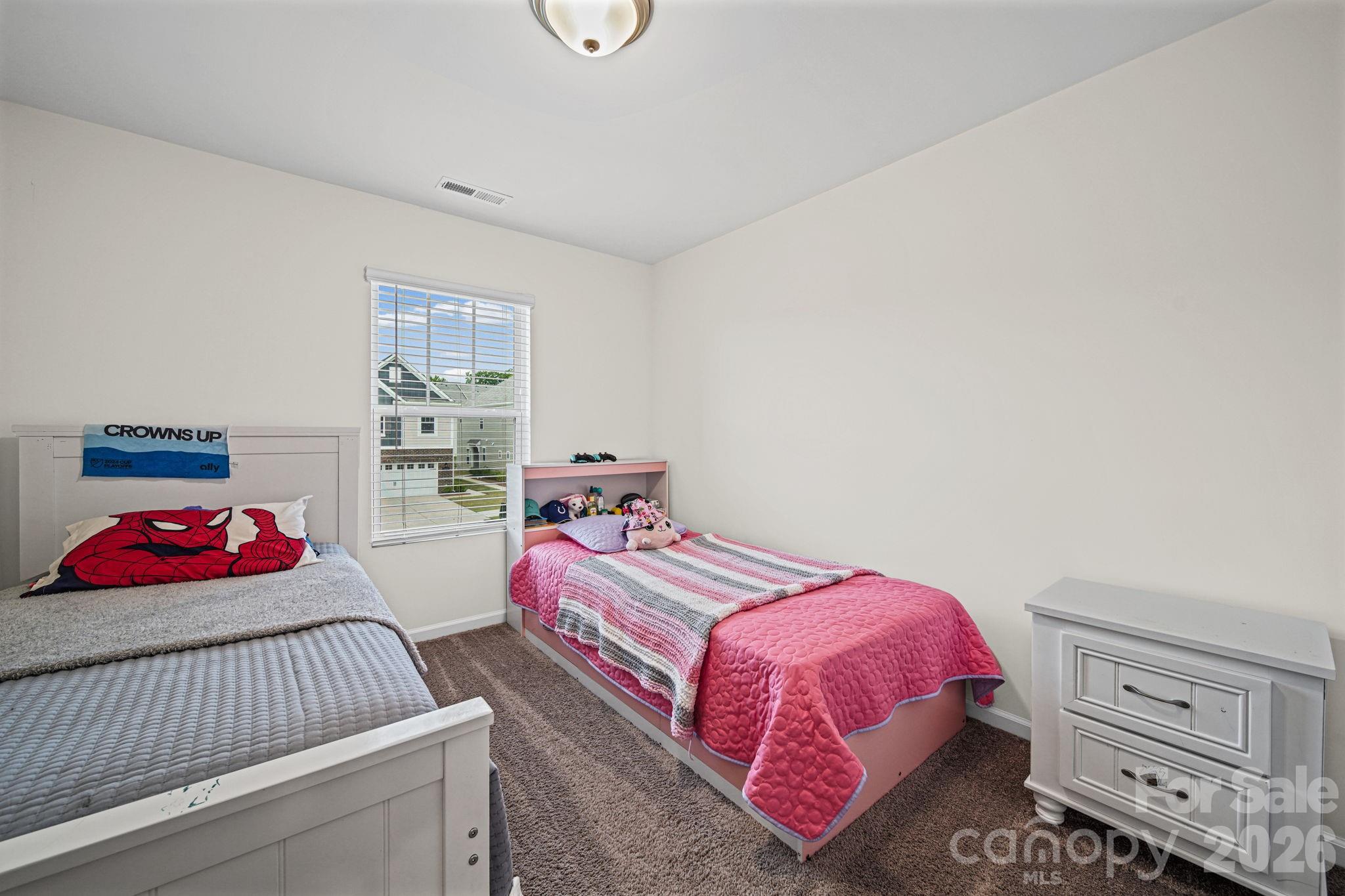 8031 Ramsburg Drive Charlotte NC 28269