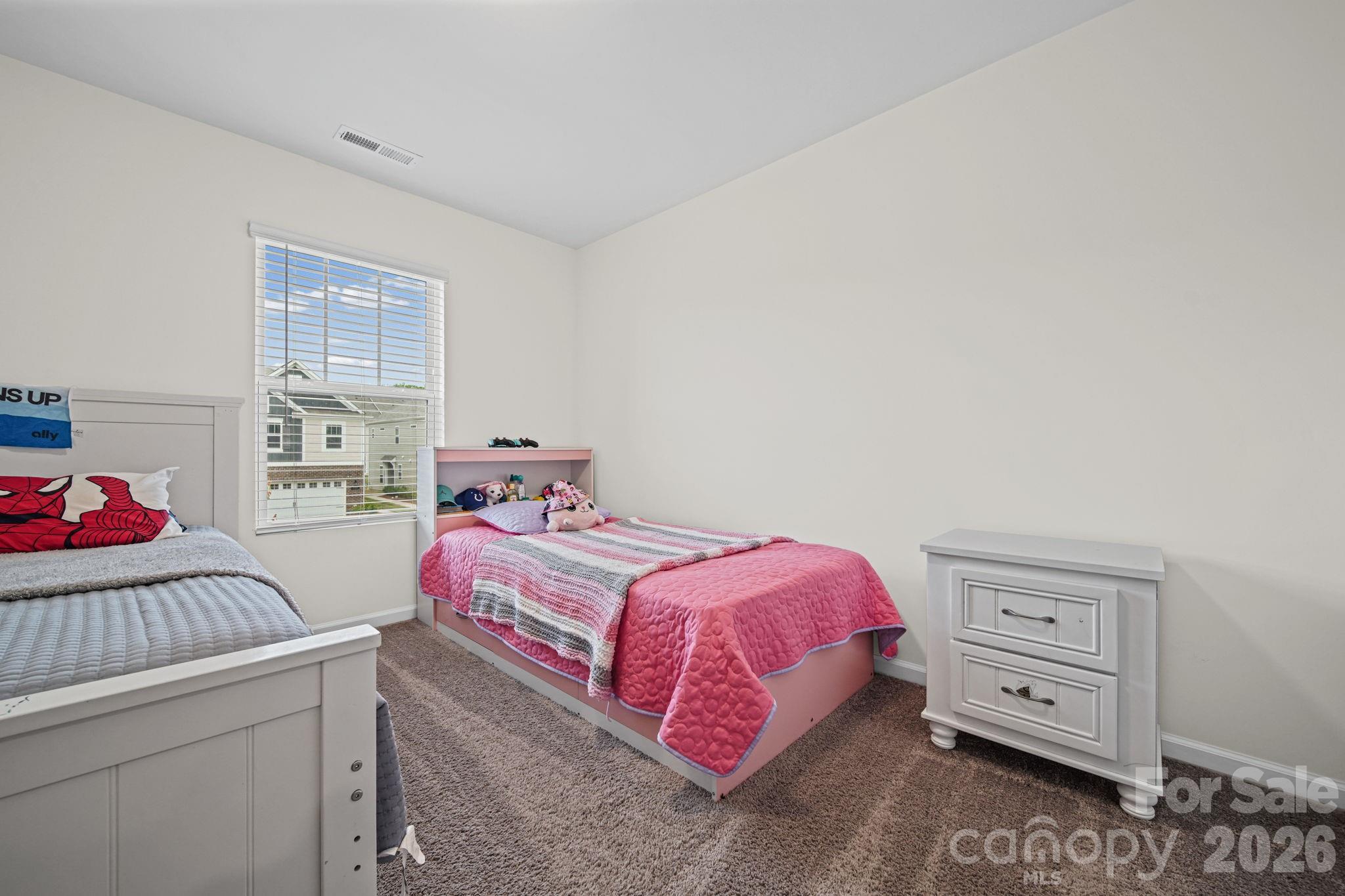 8031 Ramsburg Drive Charlotte NC 28269
