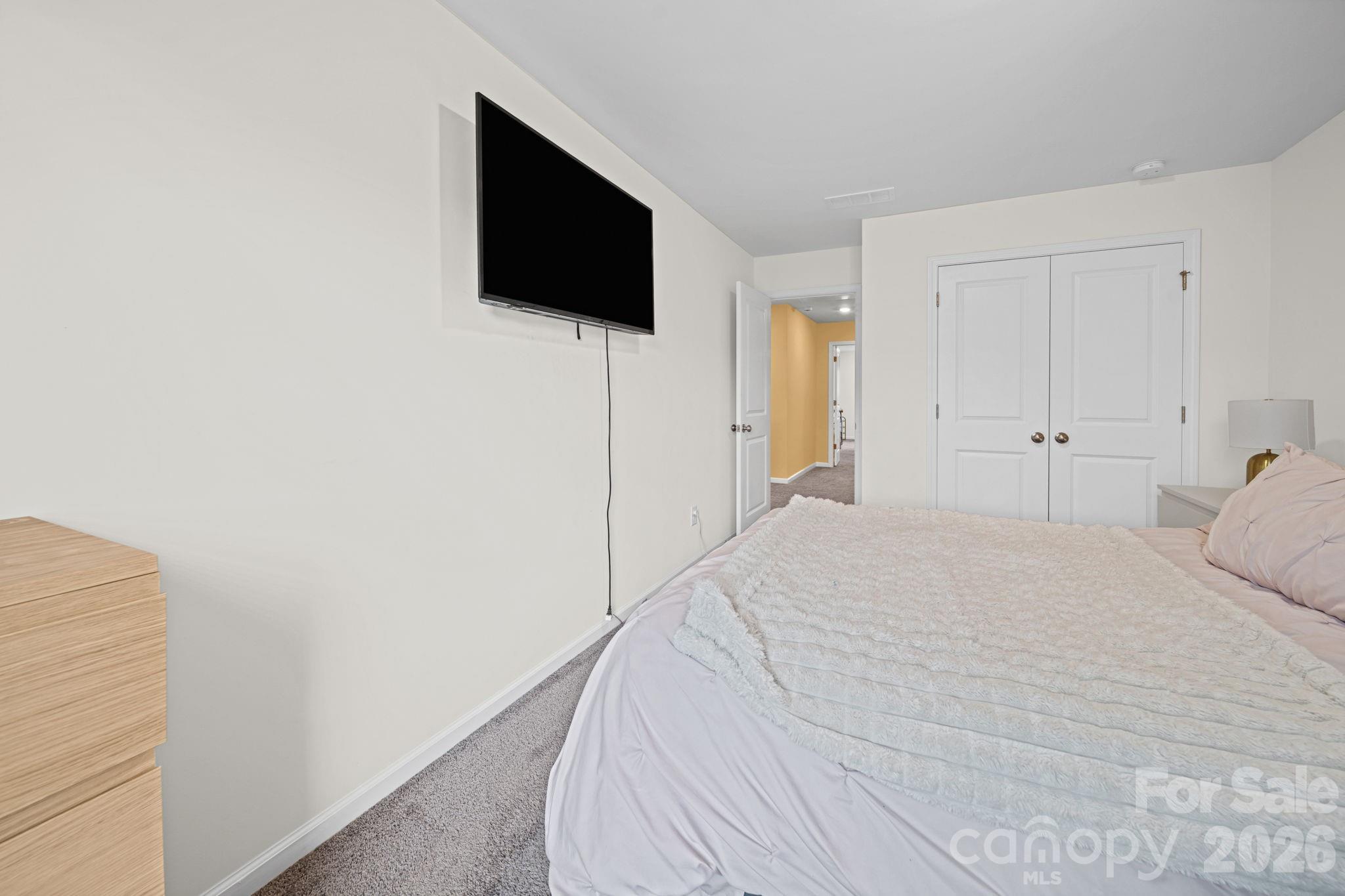 8031 Ramsburg Drive Charlotte NC 28269