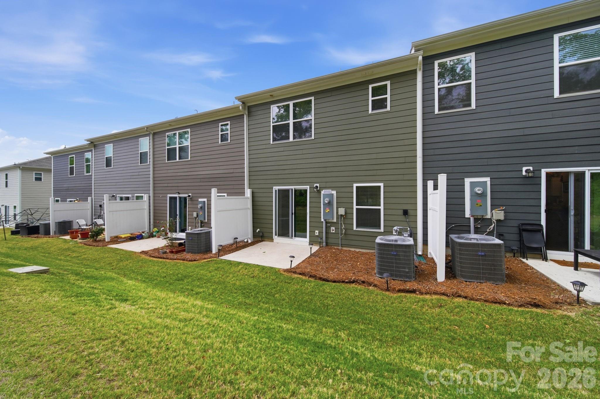 8031 Ramsburg Drive Charlotte NC 28269