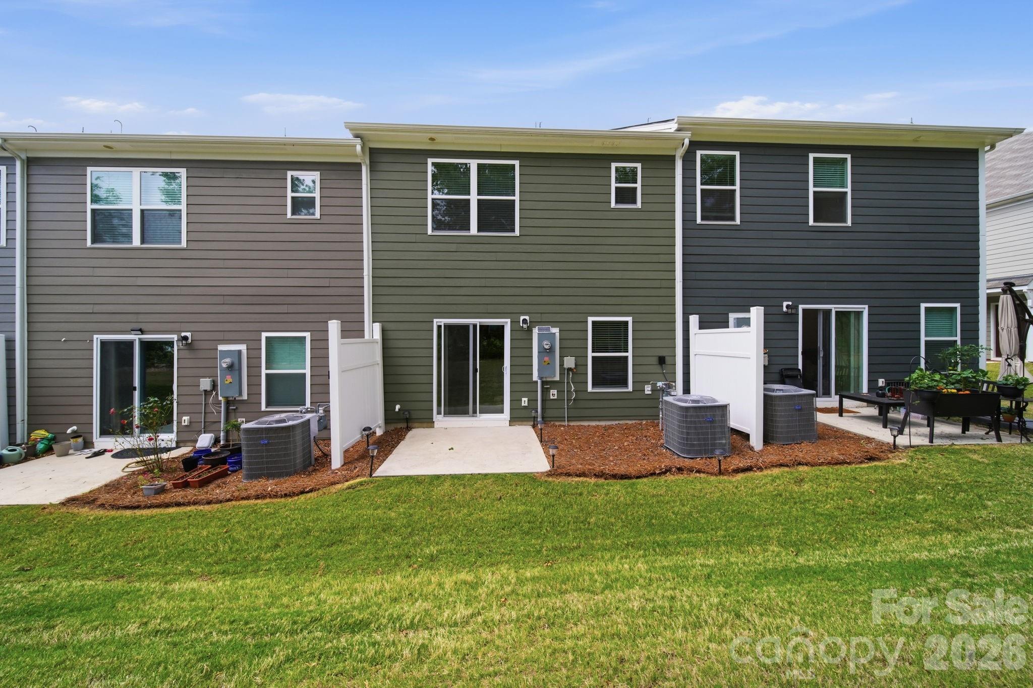 8031 Ramsburg Drive Charlotte NC 28269