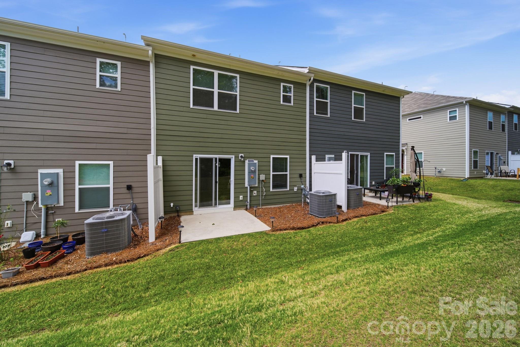 8031 Ramsburg Drive Charlotte NC 28269