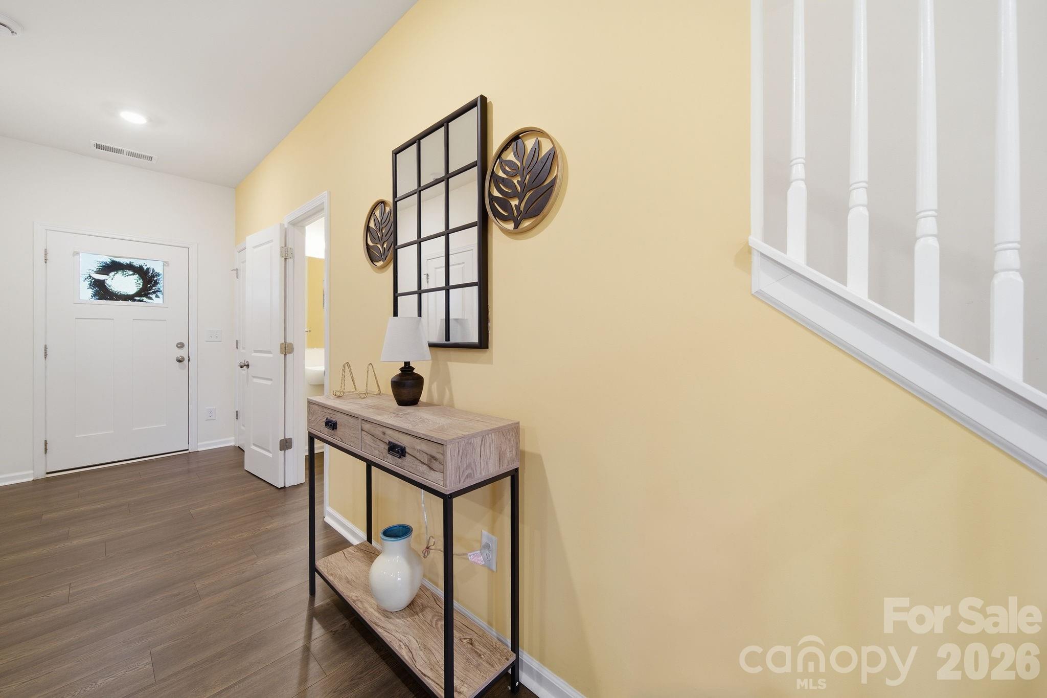 8031 Ramsburg Drive Charlotte NC 28269