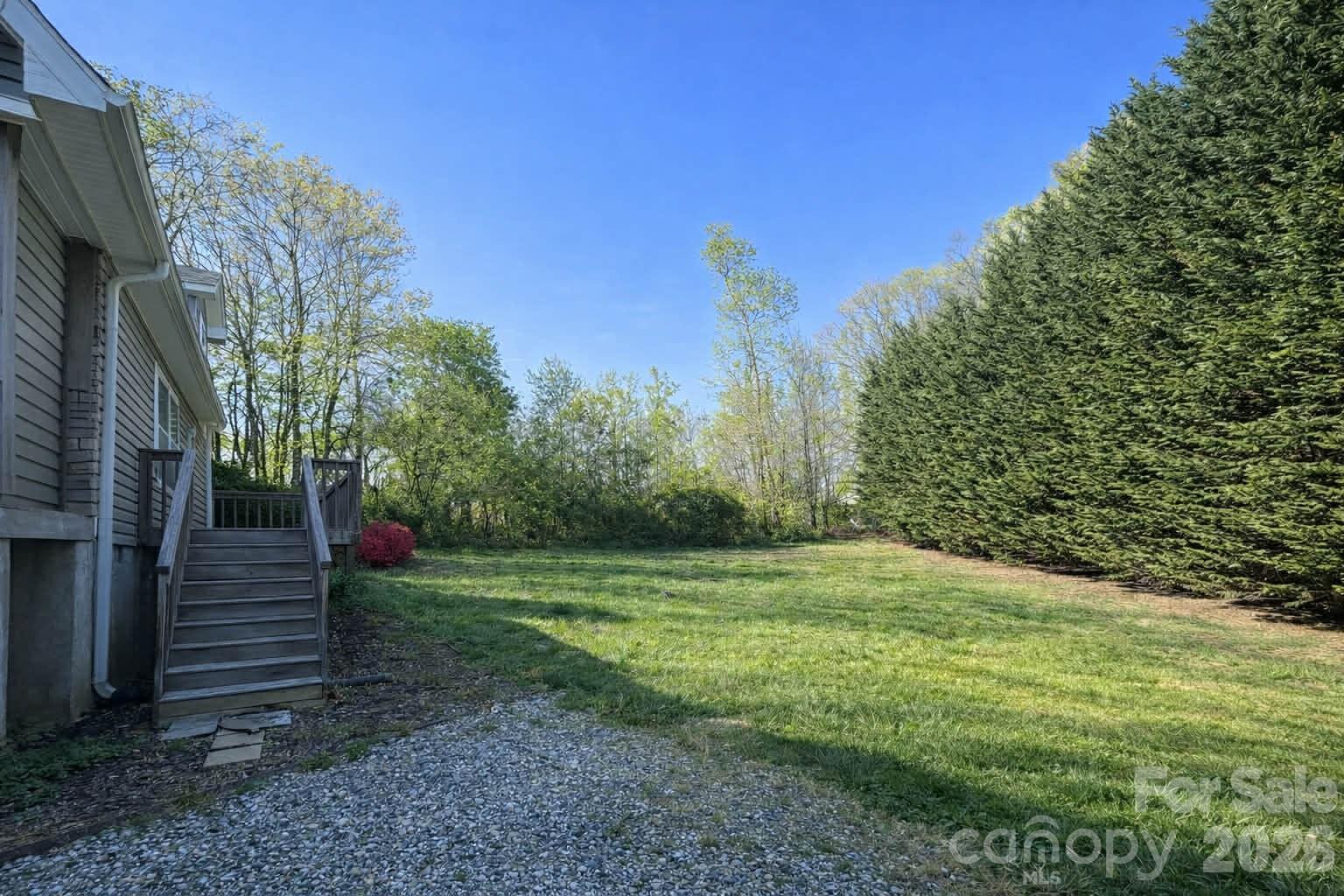 25 Eastwind Lane Candler NC 28715