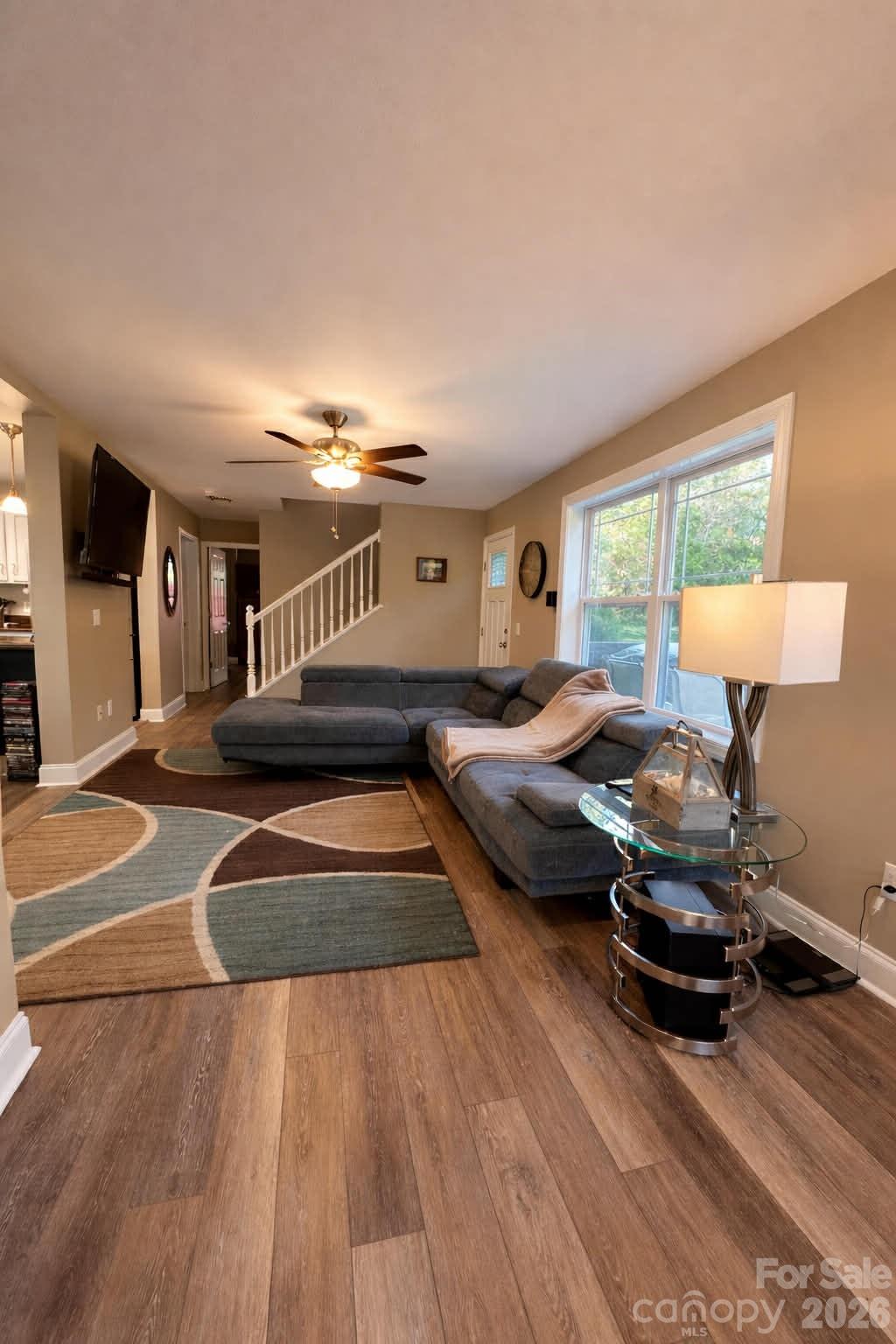 25 Eastwind Lane Candler NC 28715