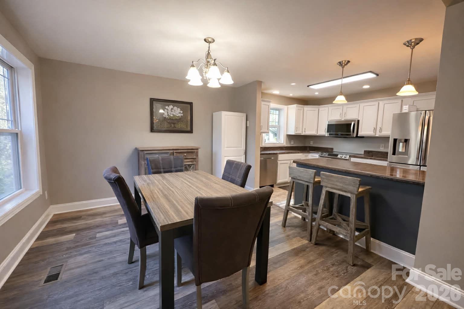 25 Eastwind Lane Candler NC 28715