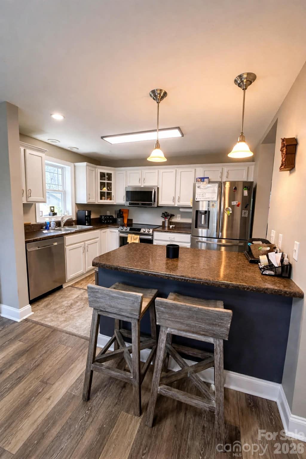 25 Eastwind Lane Candler NC 28715