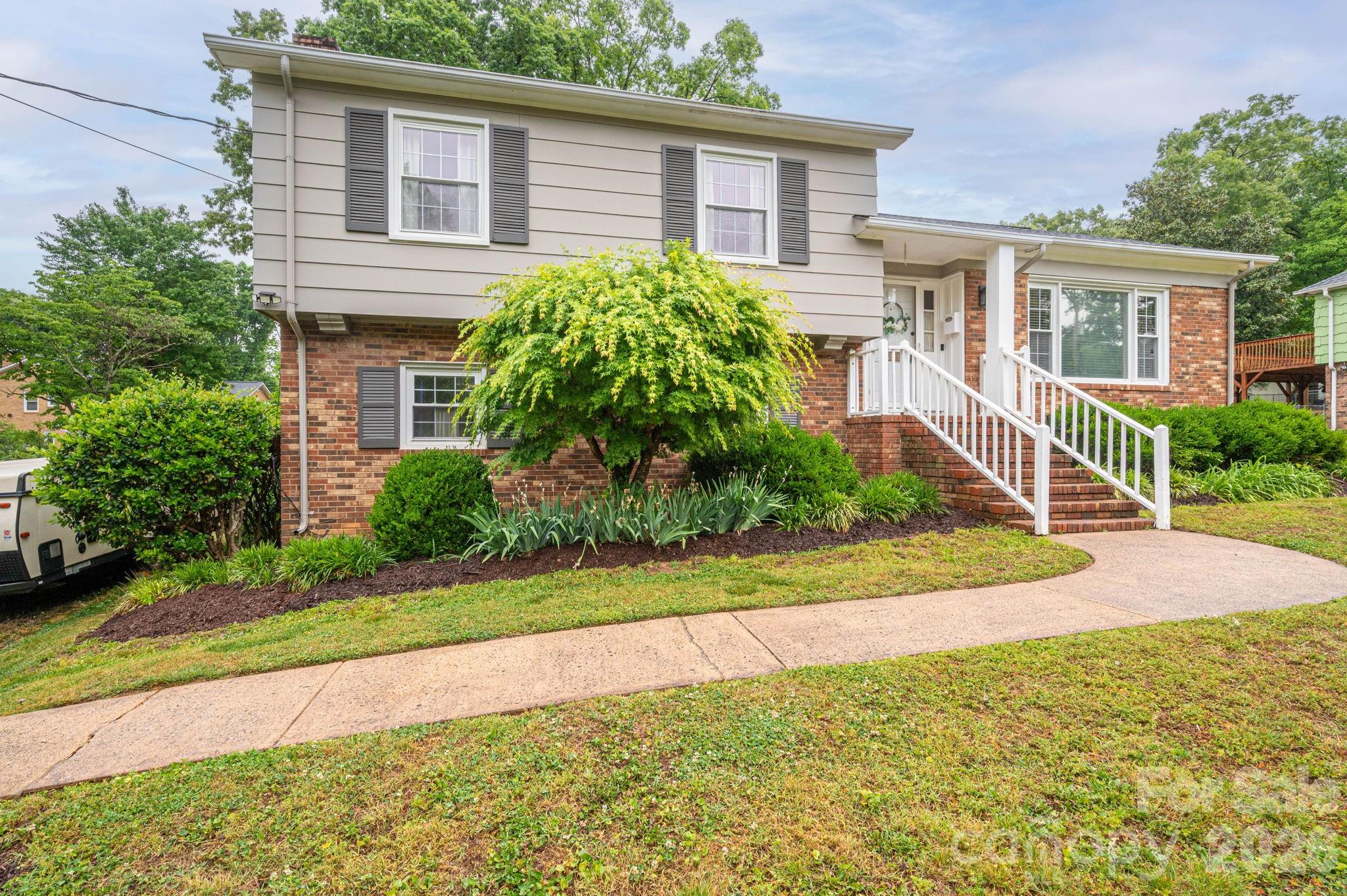 1258 Cambridge Street Gastonia NC 28054
