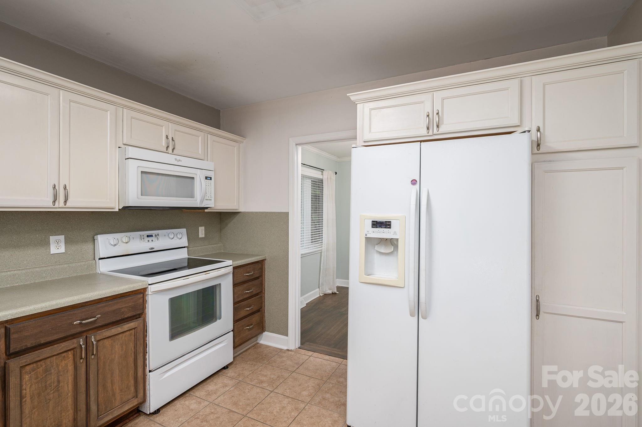 1258 Cambridge Street Gastonia NC 28054