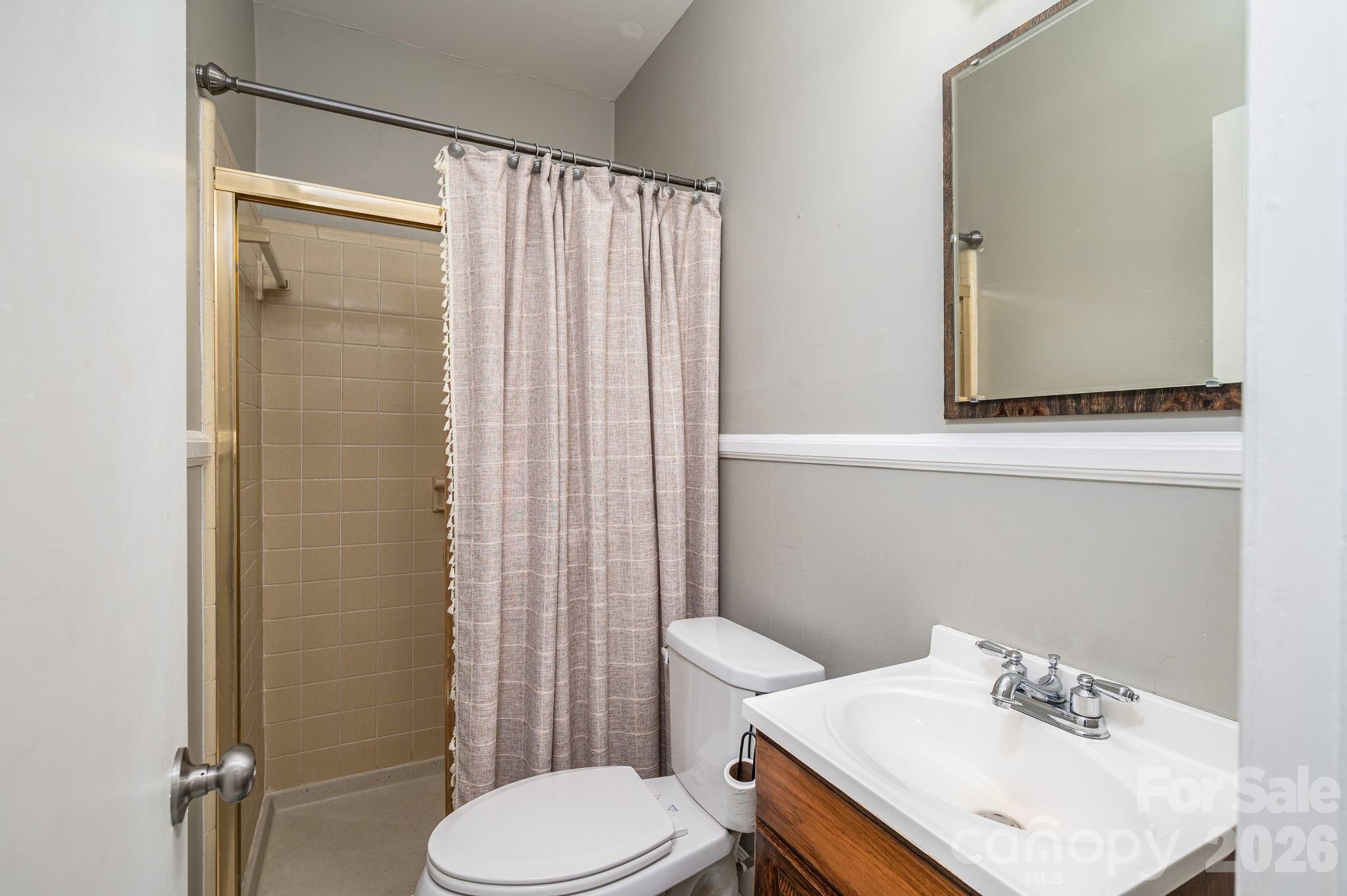 1258 Cambridge Street Gastonia NC 28054