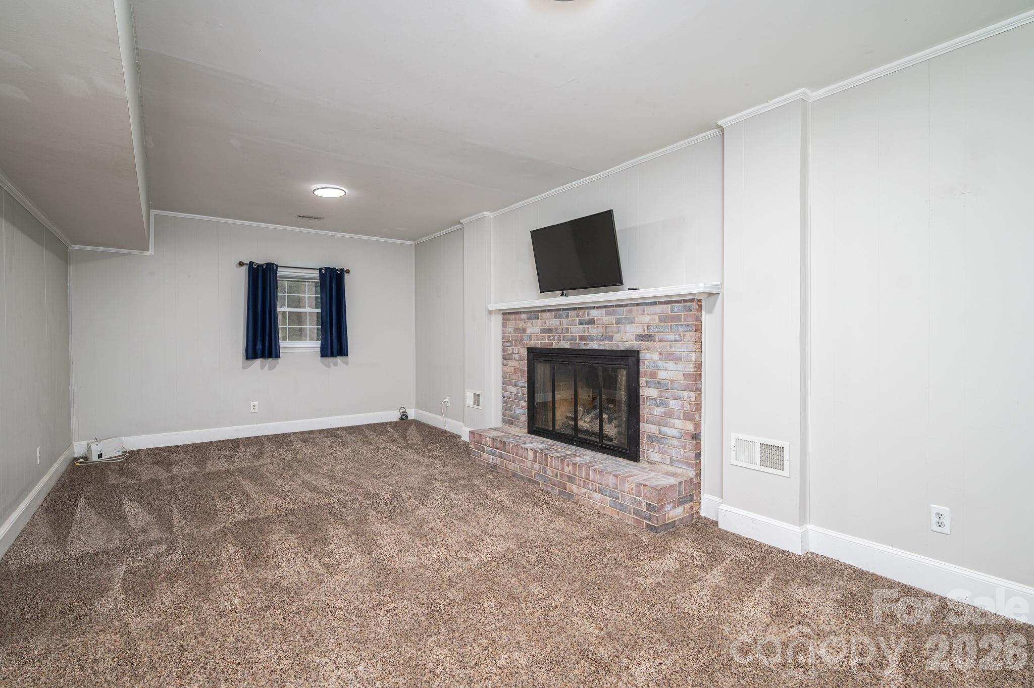 1258 Cambridge Street Gastonia NC 28054