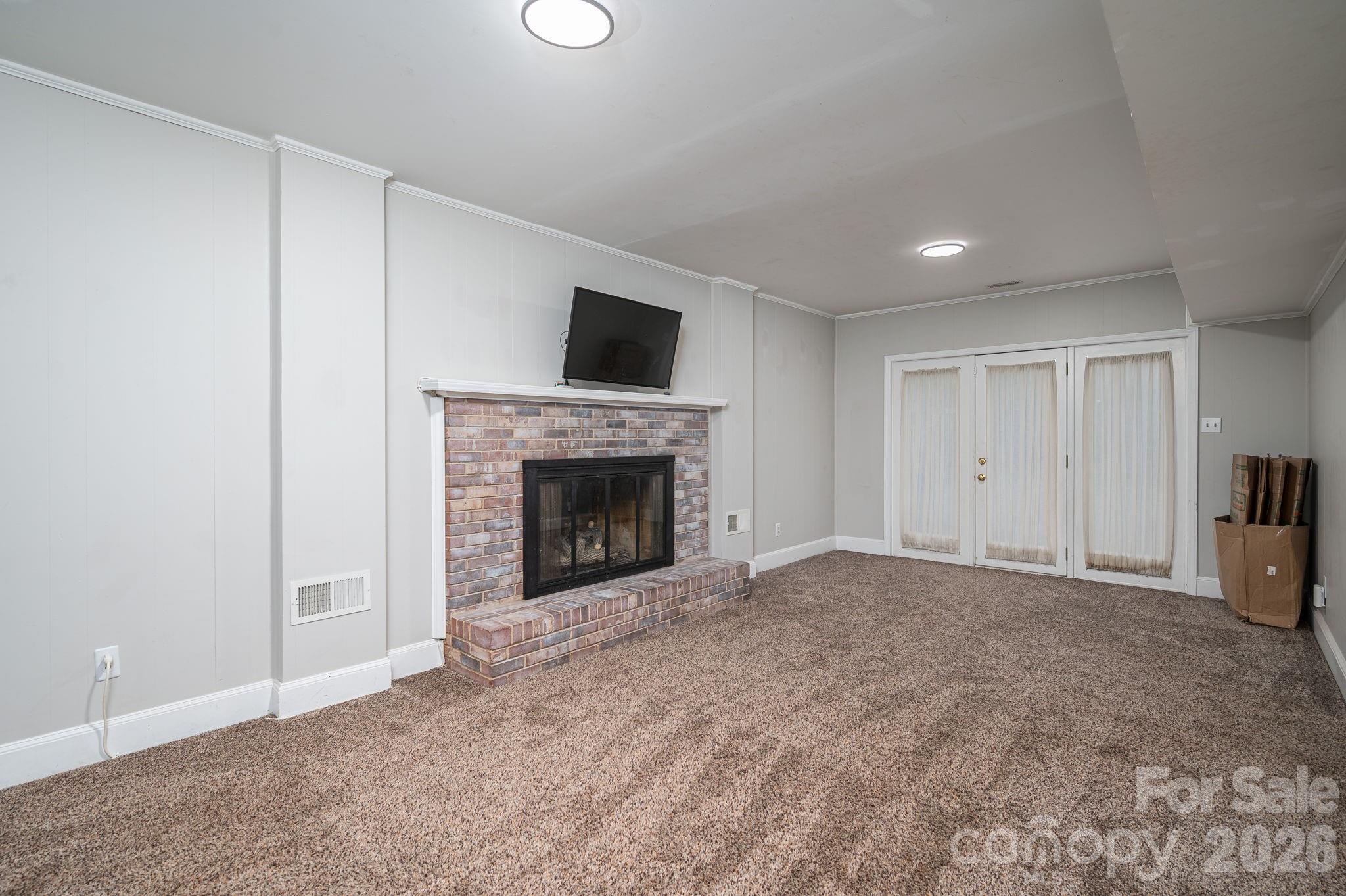 1258 Cambridge Street Gastonia NC 28054