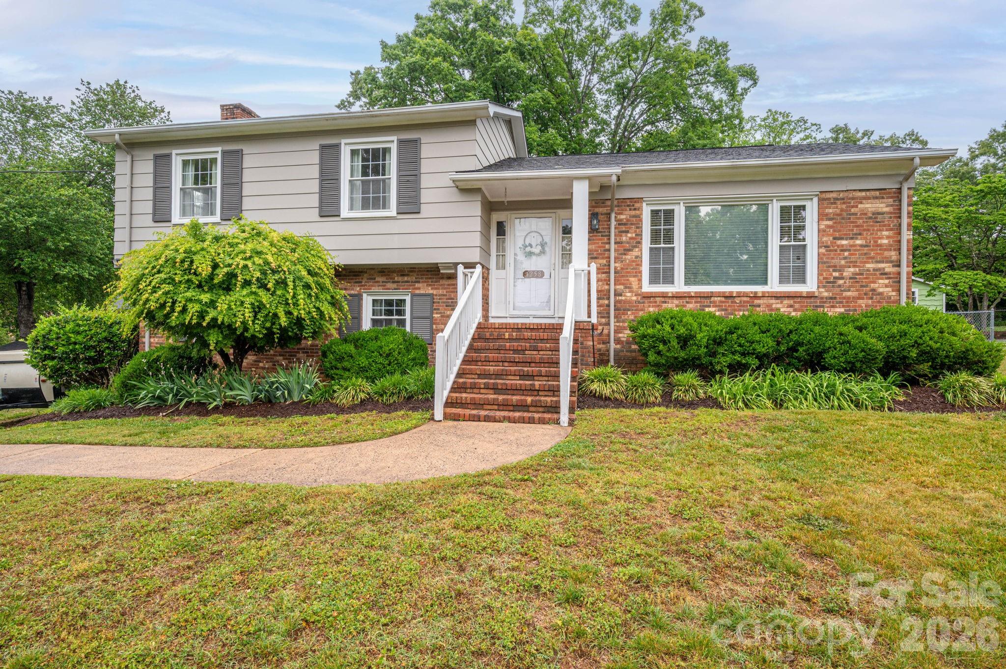 1258 Cambridge Street Gastonia NC 28054