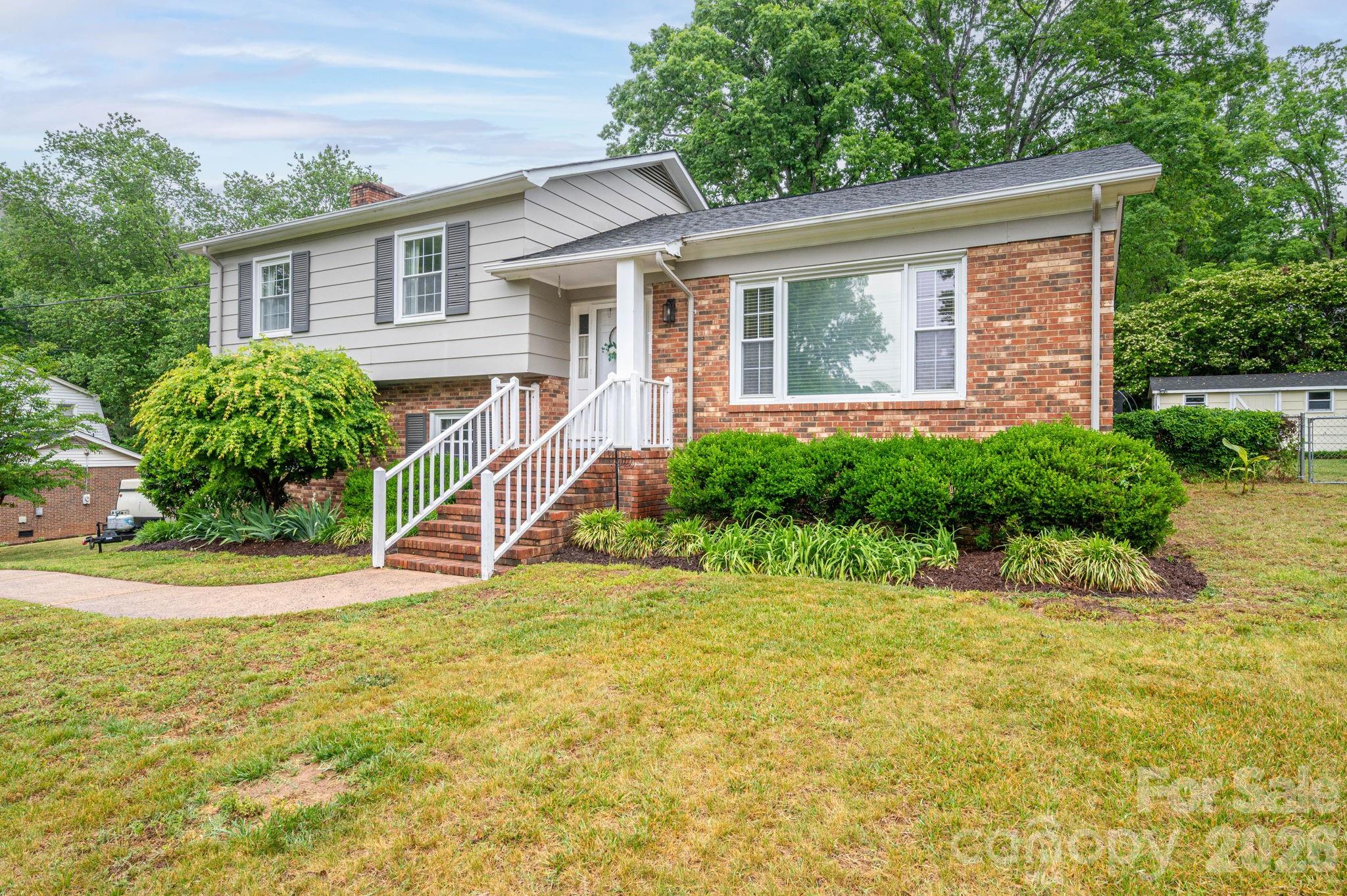 1258 Cambridge Street Gastonia NC 28054