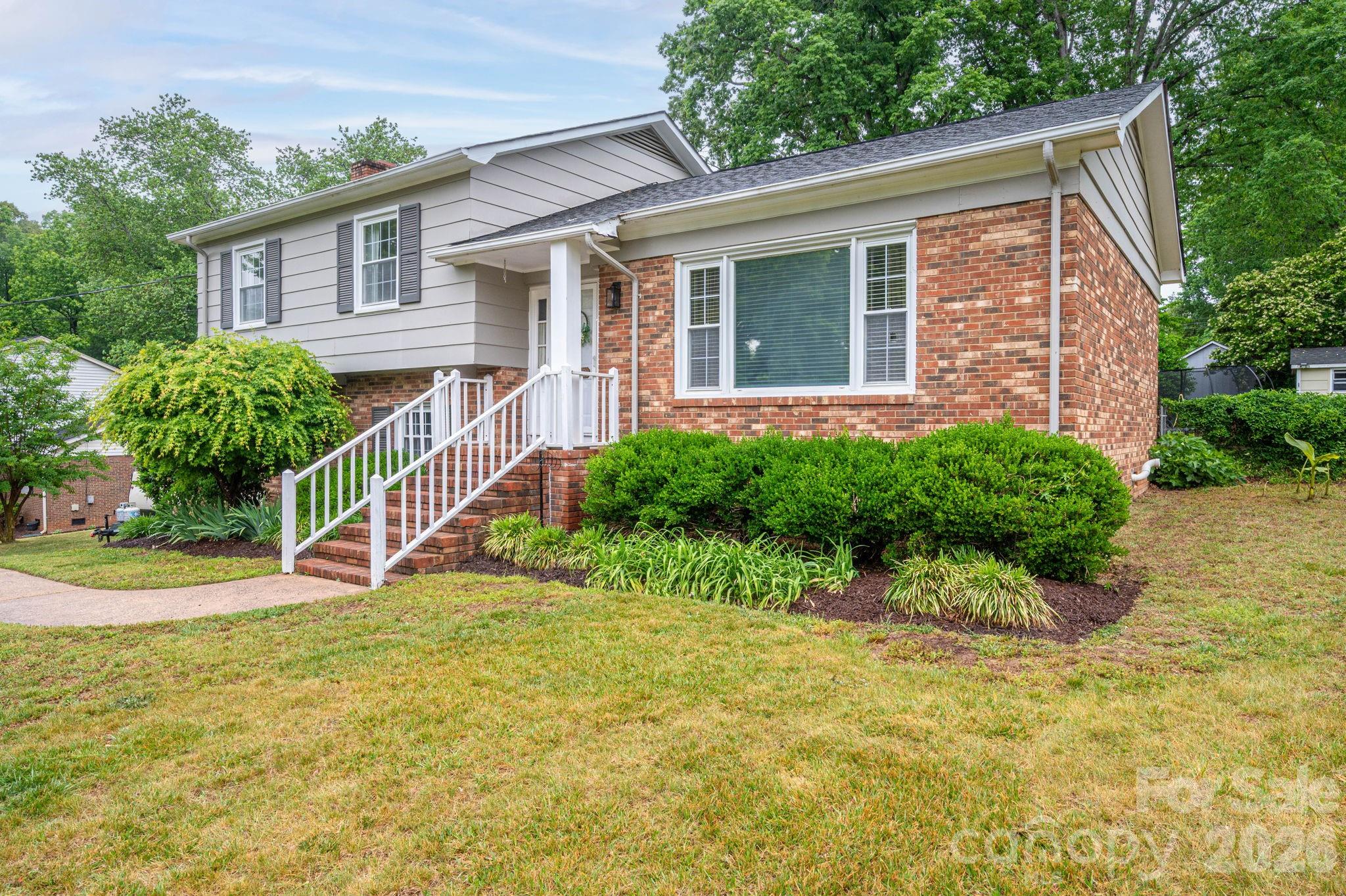 1258 Cambridge Street Gastonia NC 28054