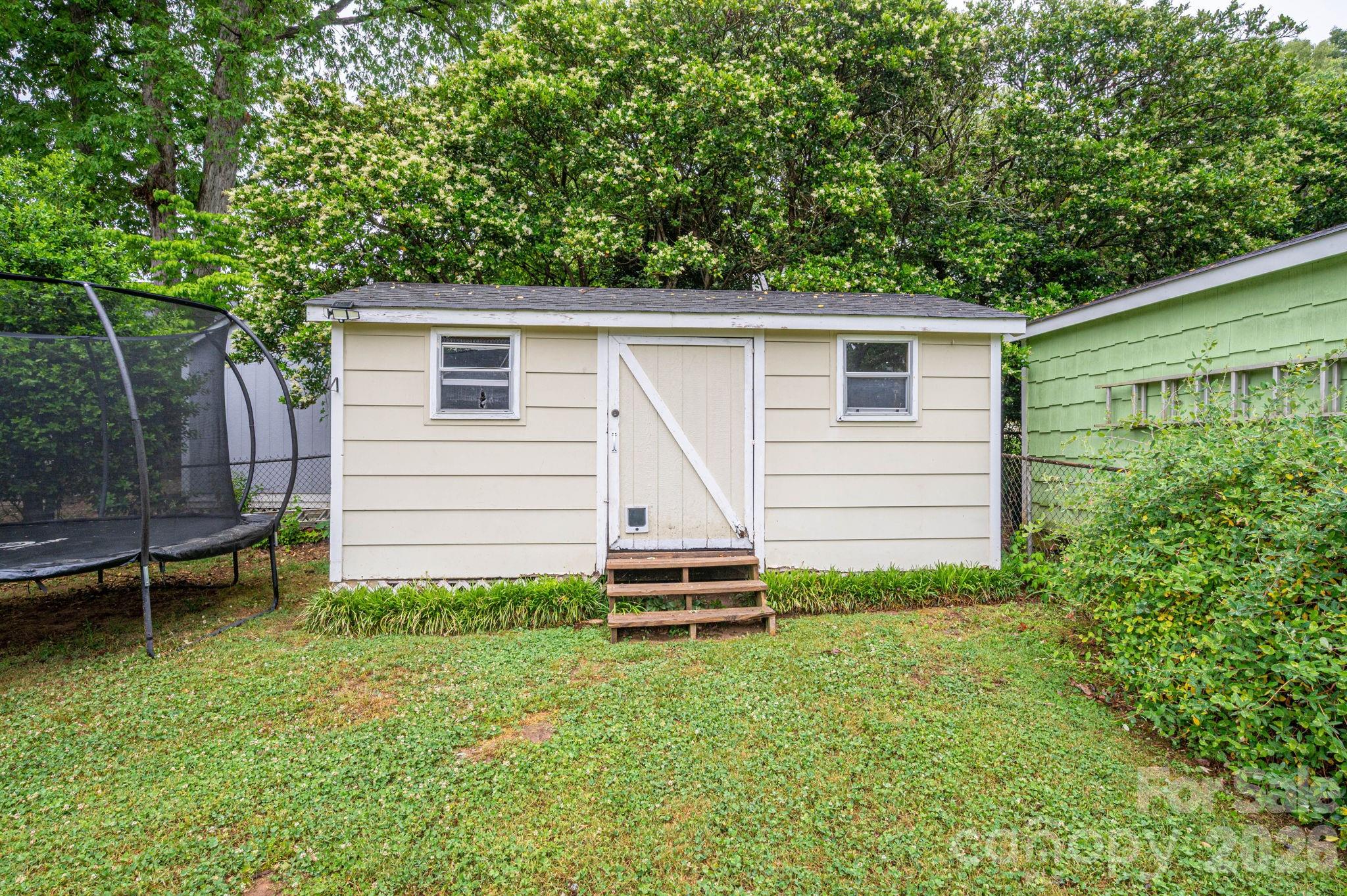 1258 Cambridge Street Gastonia NC 28054