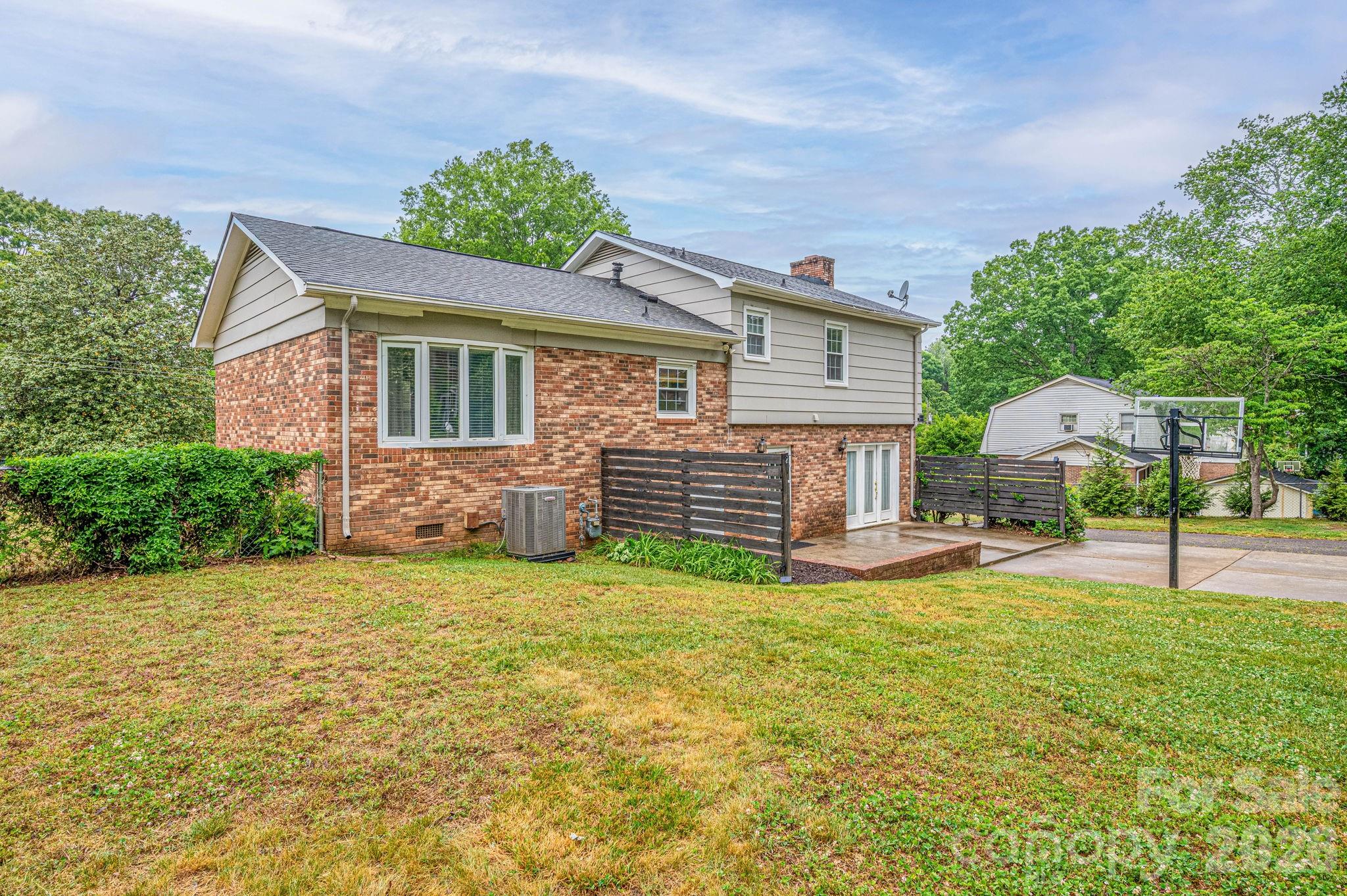 1258 Cambridge Street Gastonia NC 28054
