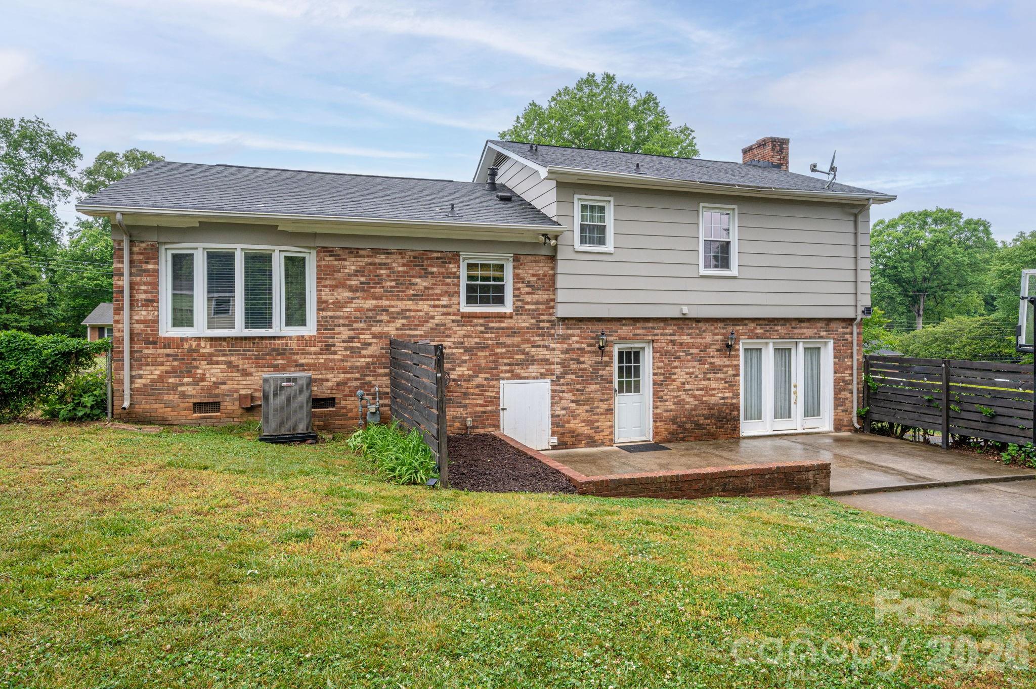 1258 Cambridge Street Gastonia NC 28054
