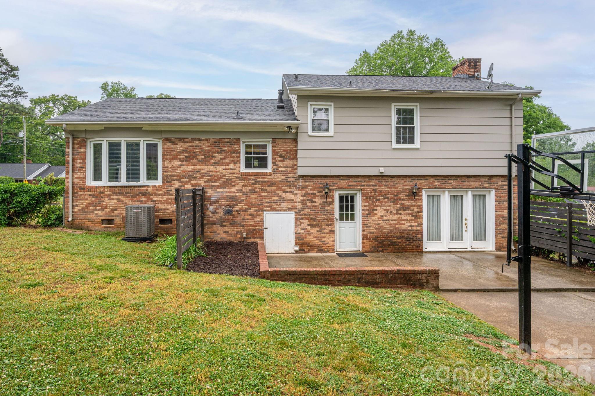 1258 Cambridge Street Gastonia NC 28054