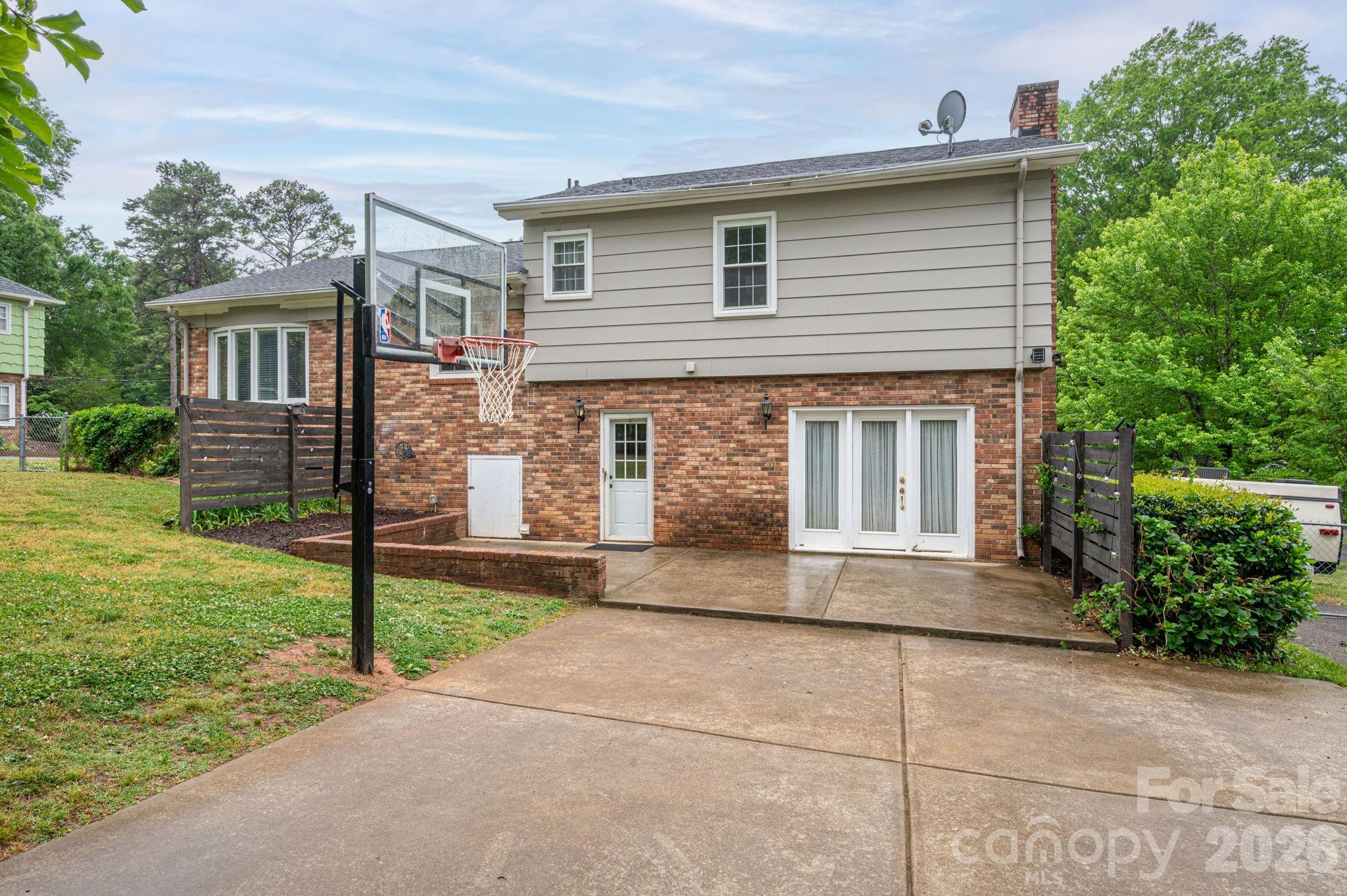 1258 Cambridge Street Gastonia NC 28054