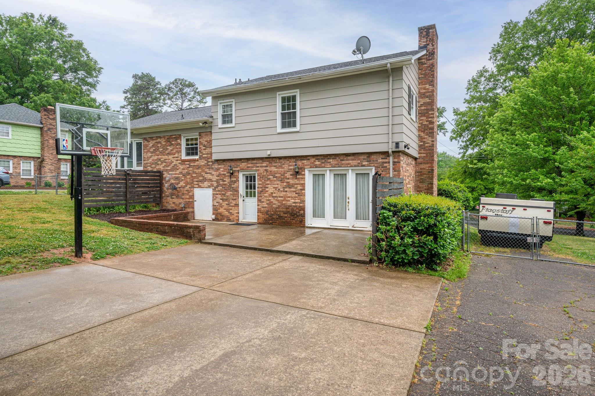 1258 Cambridge Street Gastonia NC 28054