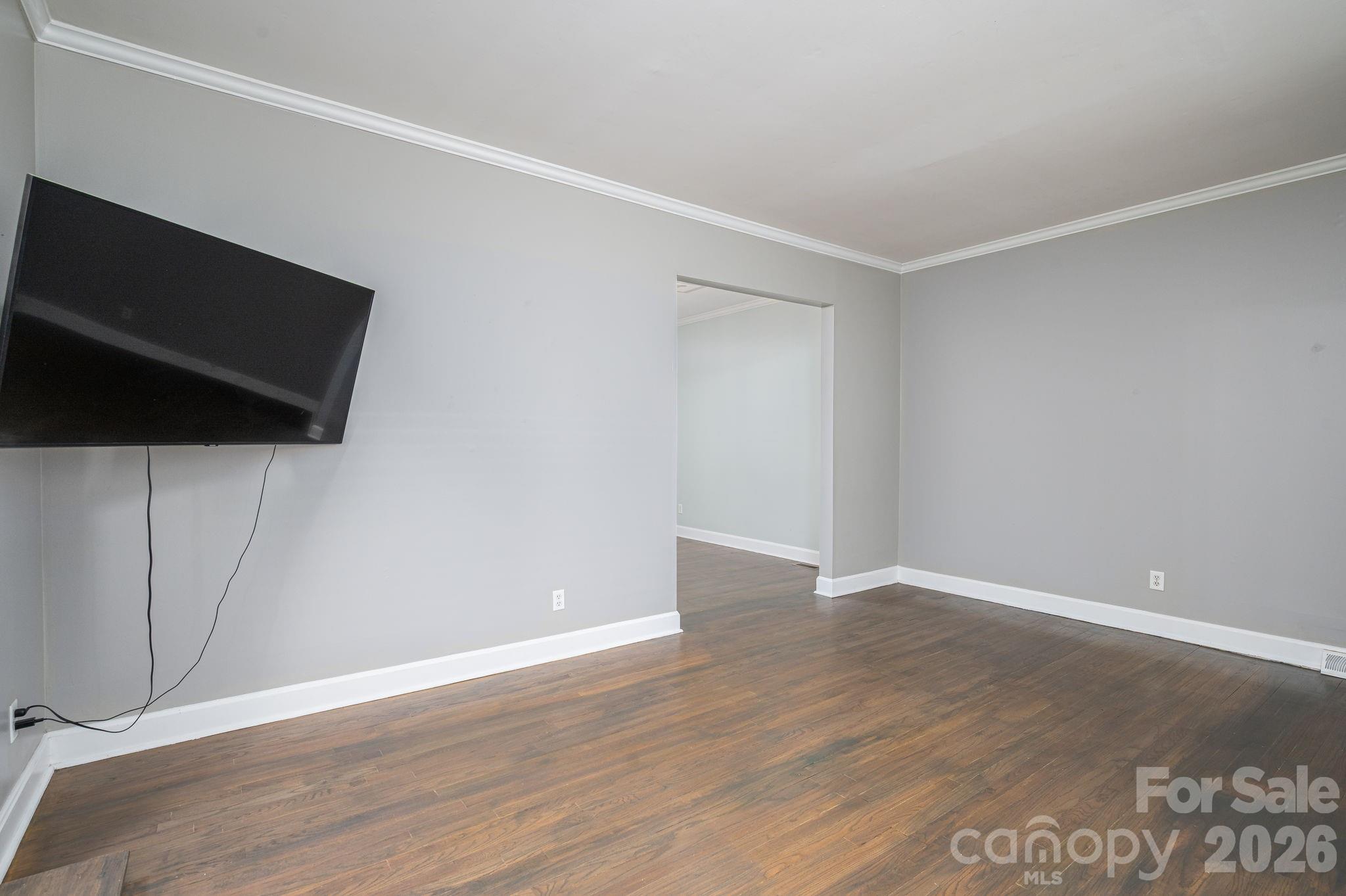 1258 Cambridge Street Gastonia NC 28054