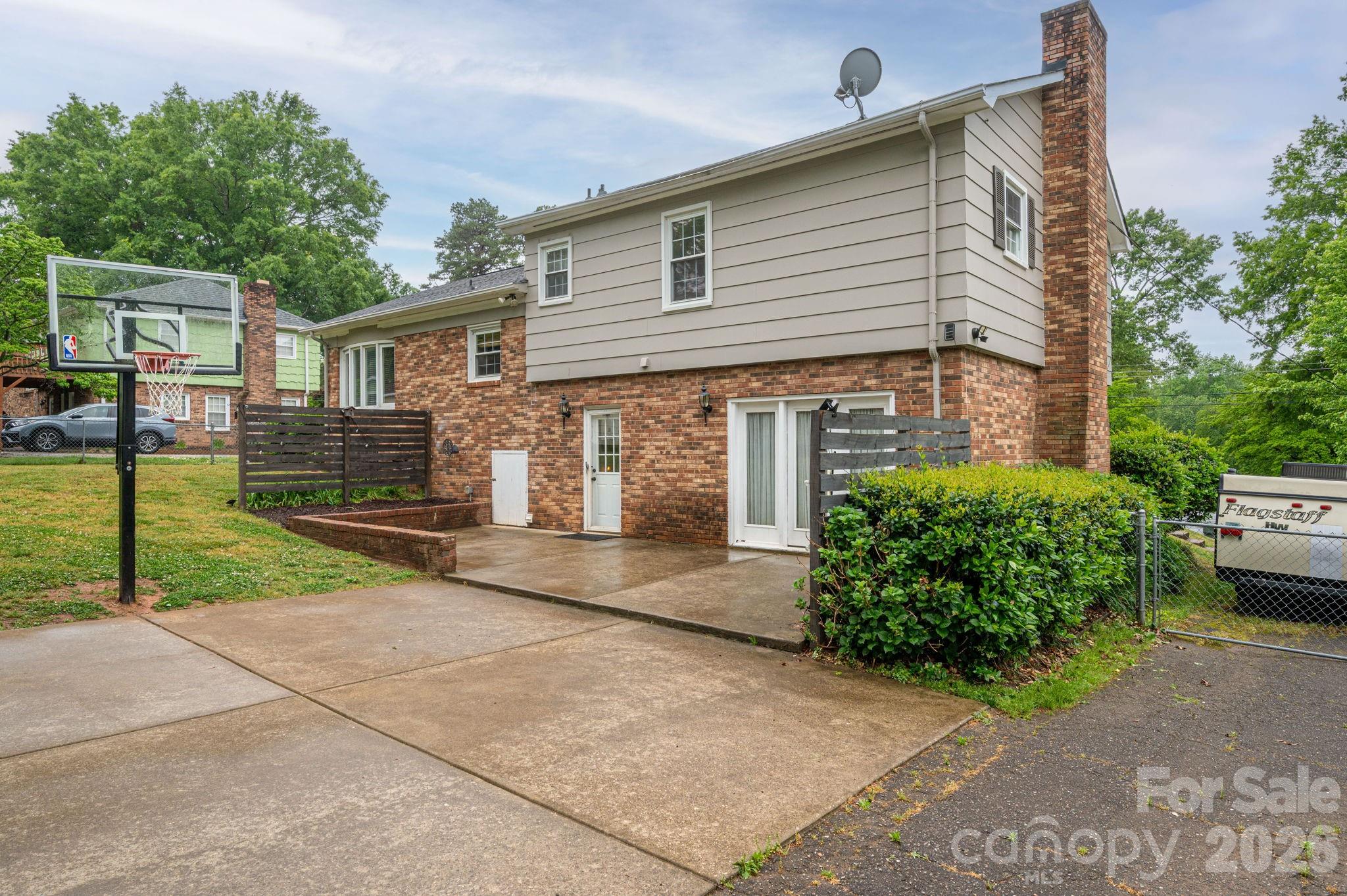 1258 Cambridge Street Gastonia NC 28054