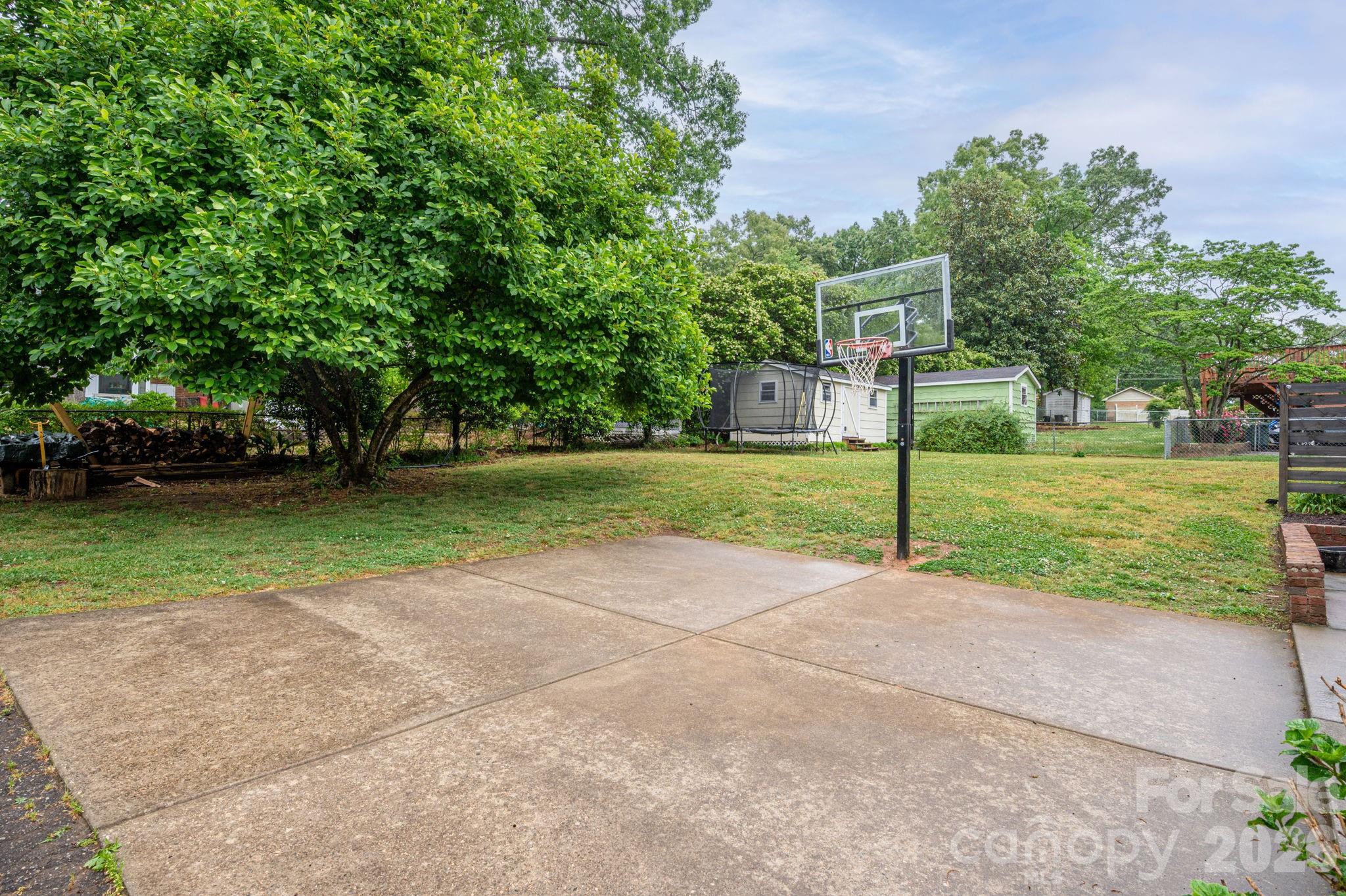 1258 Cambridge Street Gastonia NC 28054