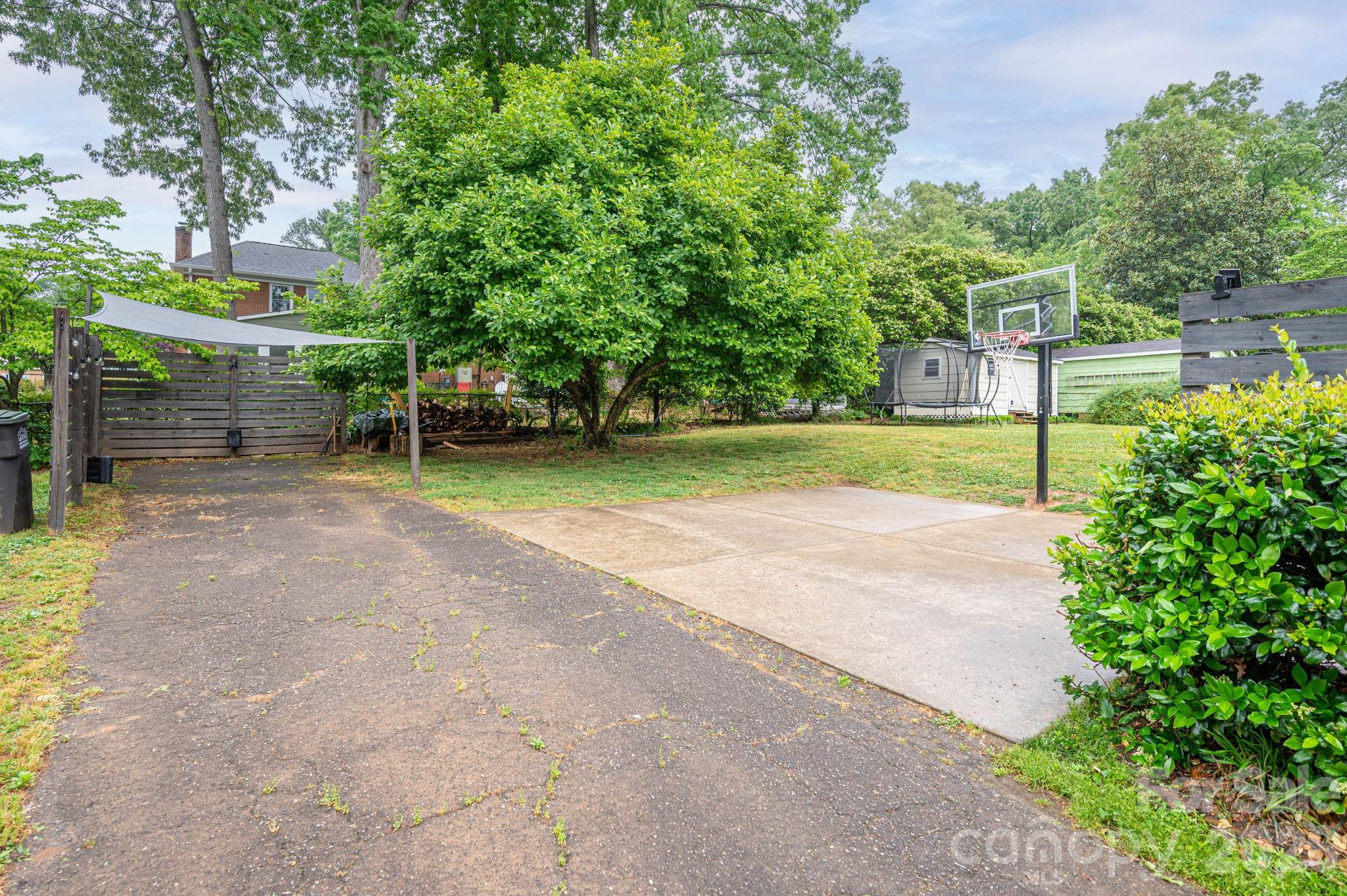 1258 Cambridge Street Gastonia NC 28054