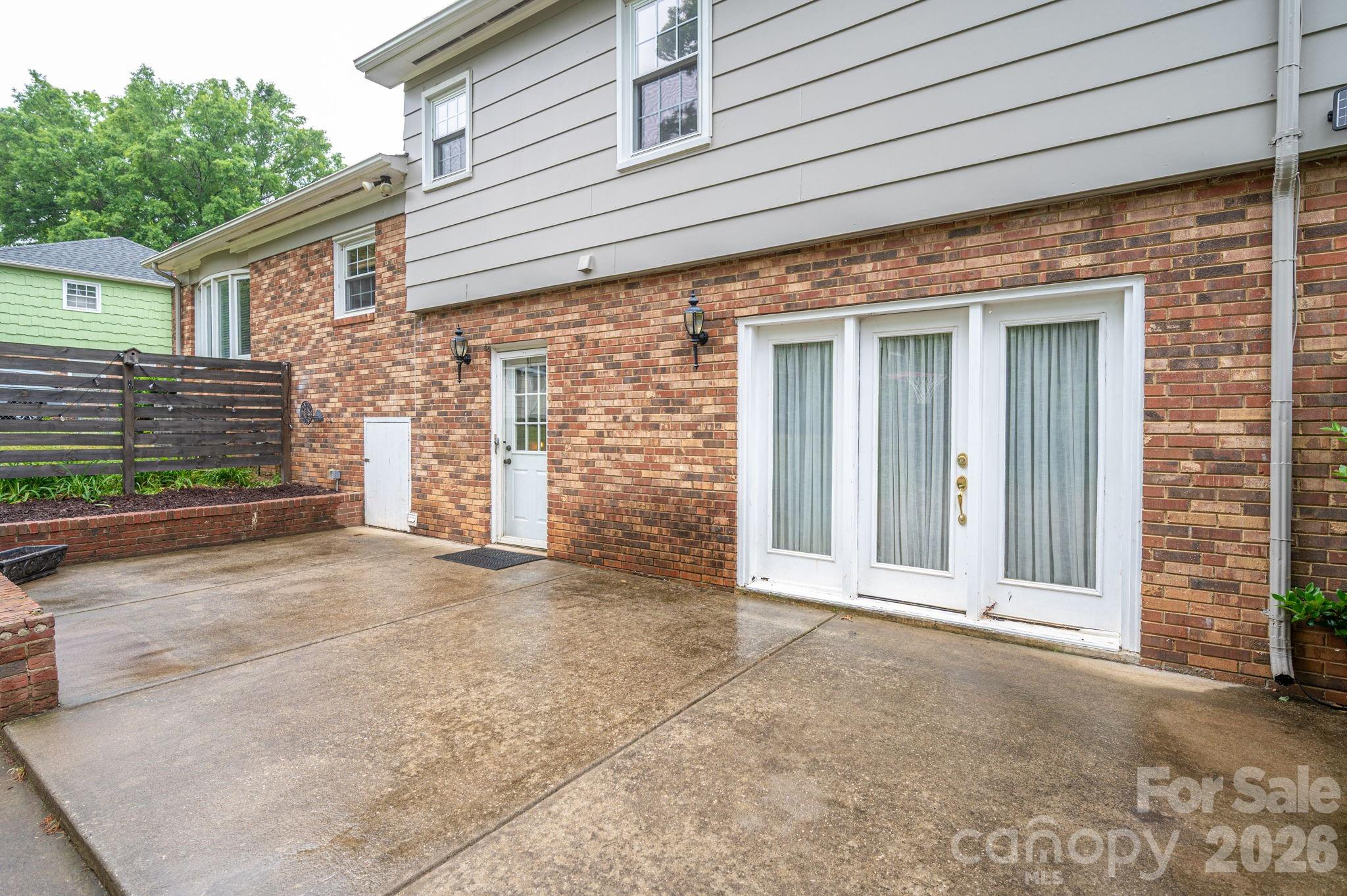 1258 Cambridge Street Gastonia NC 28054