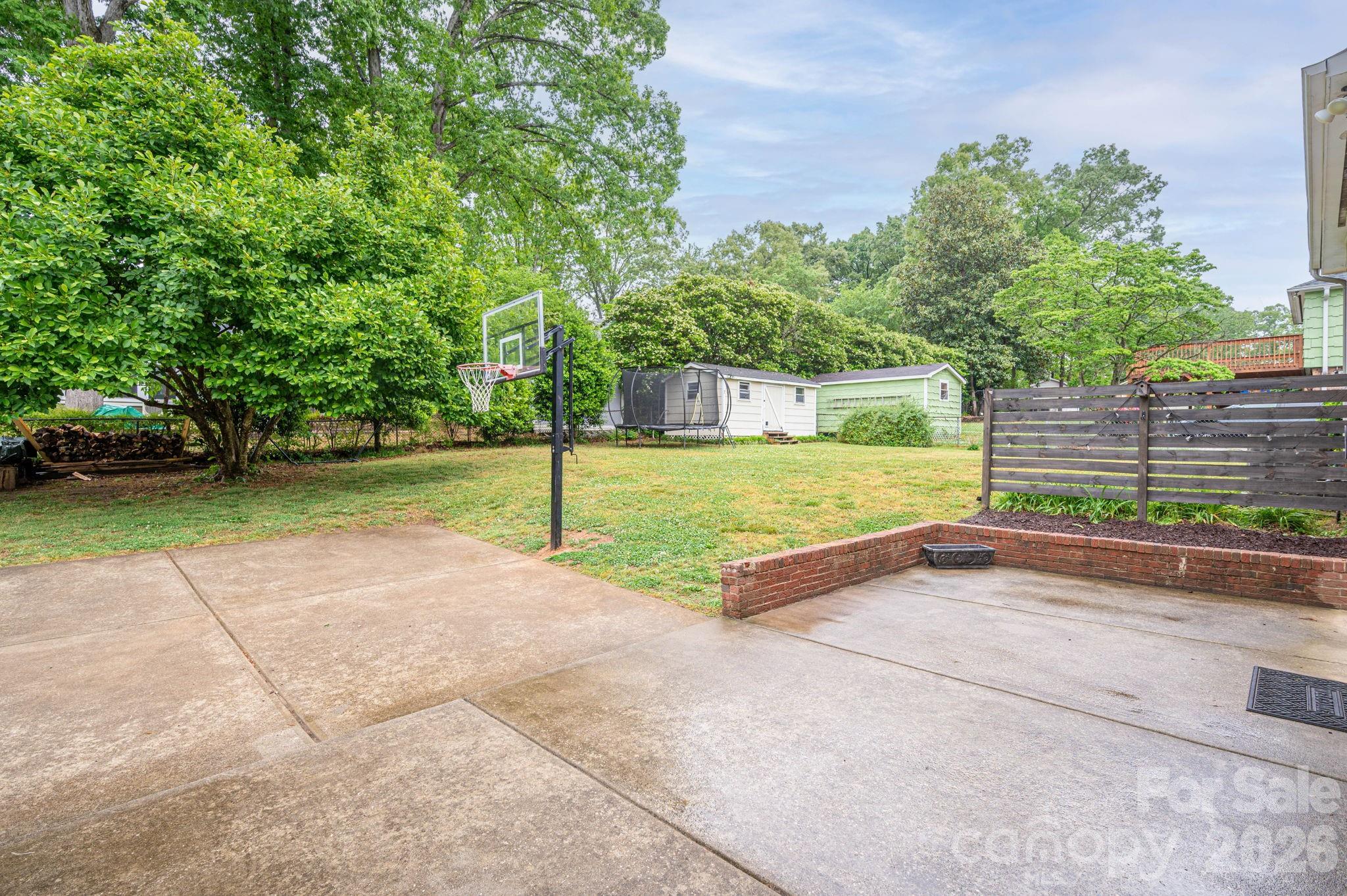 1258 Cambridge Street Gastonia NC 28054