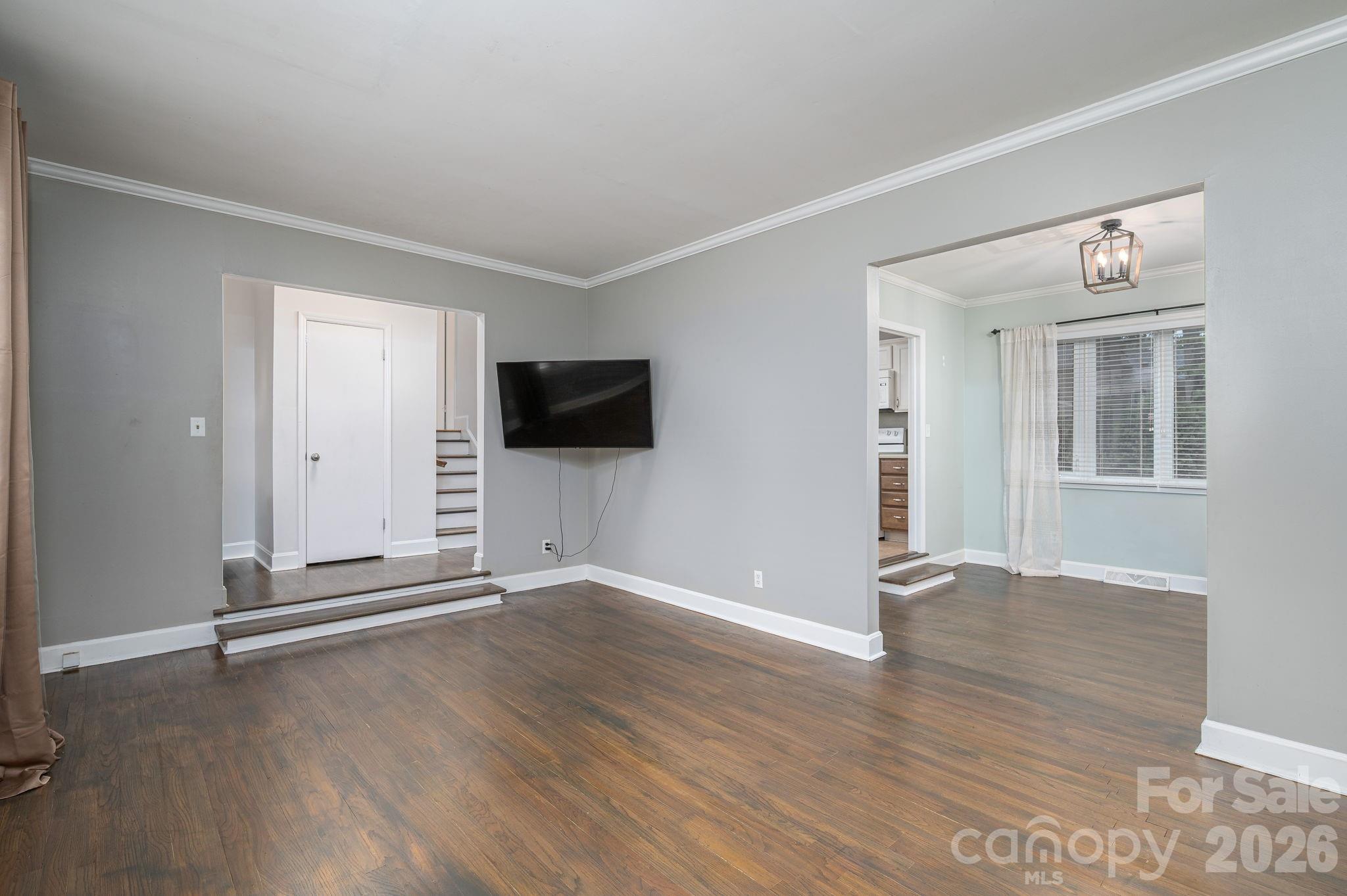 1258 Cambridge Street Gastonia NC 28054