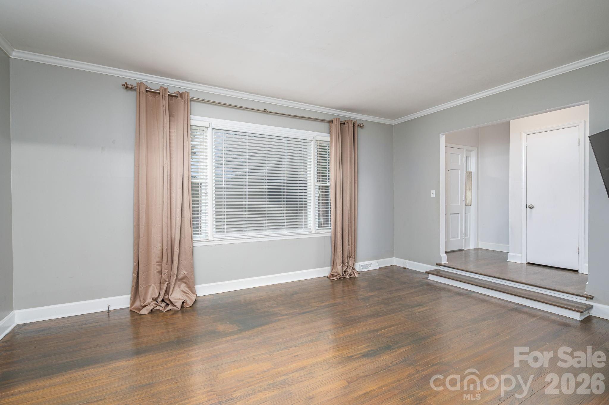 1258 Cambridge Street Gastonia NC 28054