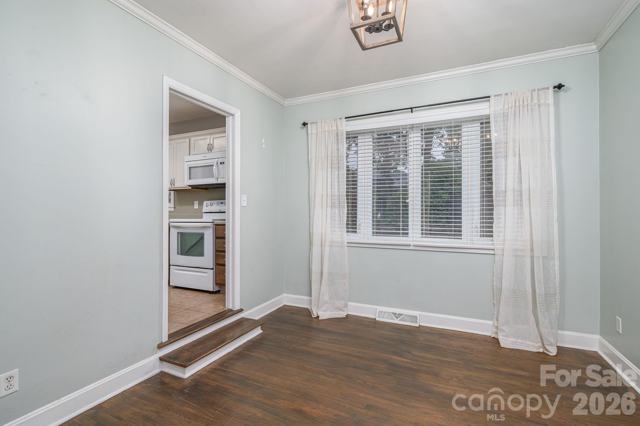 1258 Cambridge Street Gastonia NC 28054