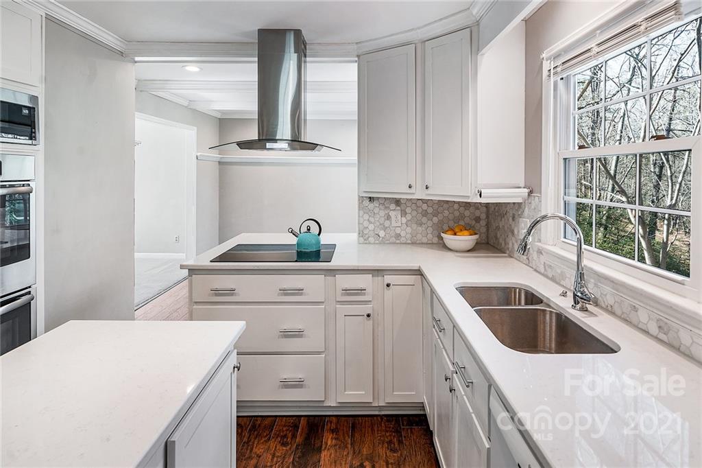 3616 Chevington Road Charlotte NC 28226