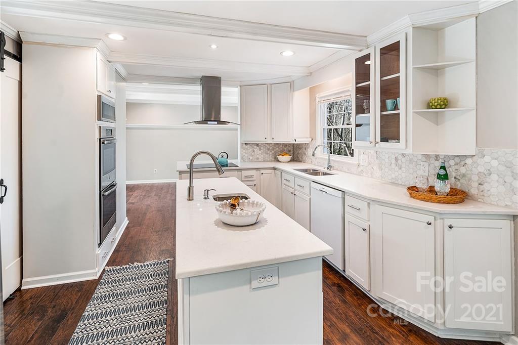 3616 Chevington Road Charlotte NC 28226