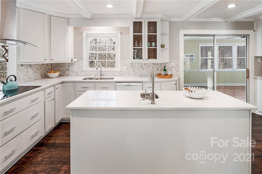 3616 Chevington Road Charlotte NC 28226
