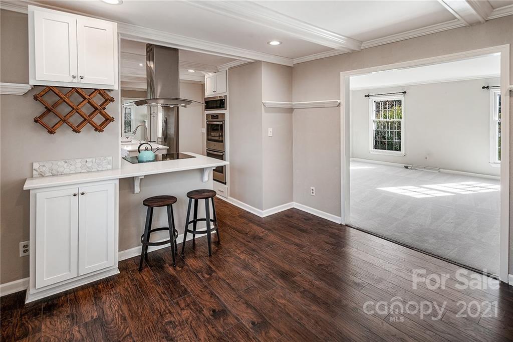 3616 Chevington Road Charlotte NC 28226