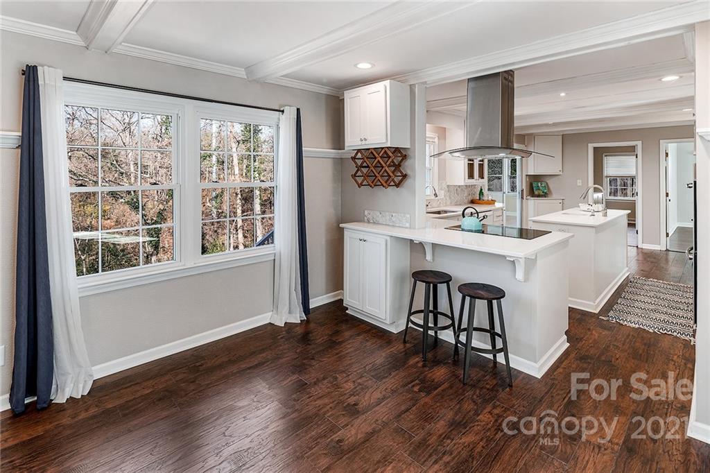 3616 Chevington Road Charlotte NC 28226