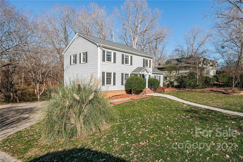 3616 Chevington Road Charlotte NC 28226