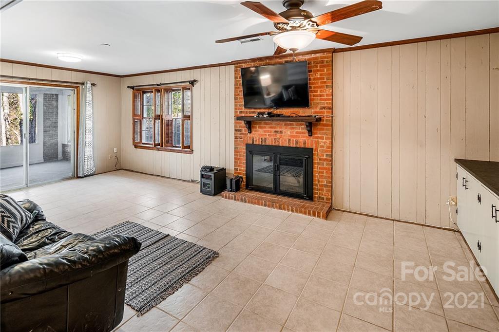 3616 Chevington Road Charlotte NC 28226