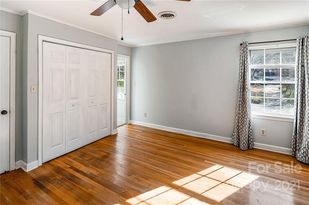 3616 Chevington Road Charlotte NC 28226