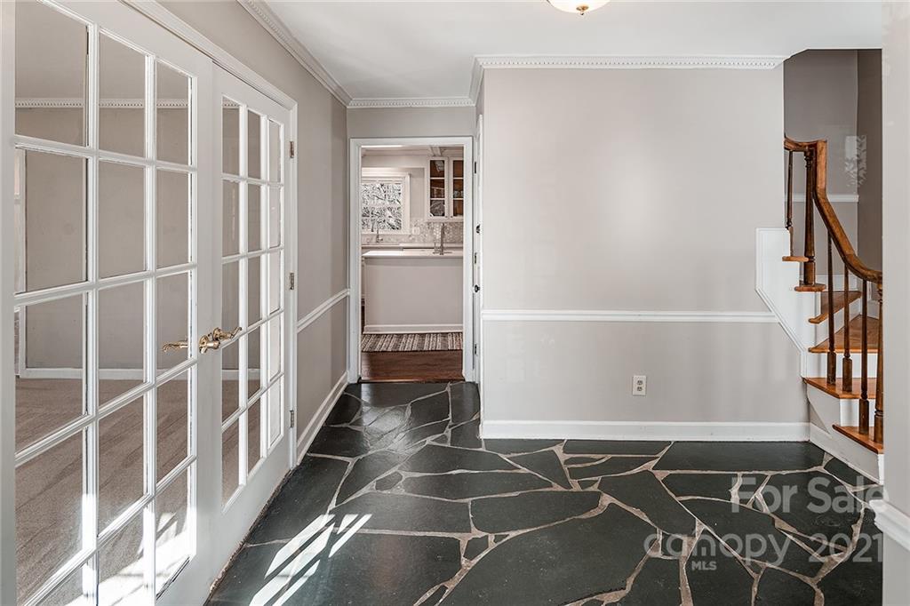 3616 Chevington Road Charlotte NC 28226